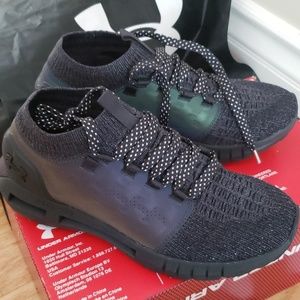 ua phantom hovr connected